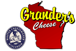 La Grander's Cheese