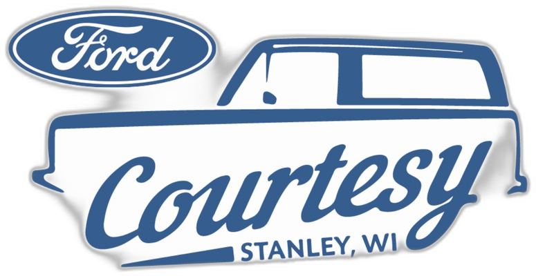 Courtesy Ford