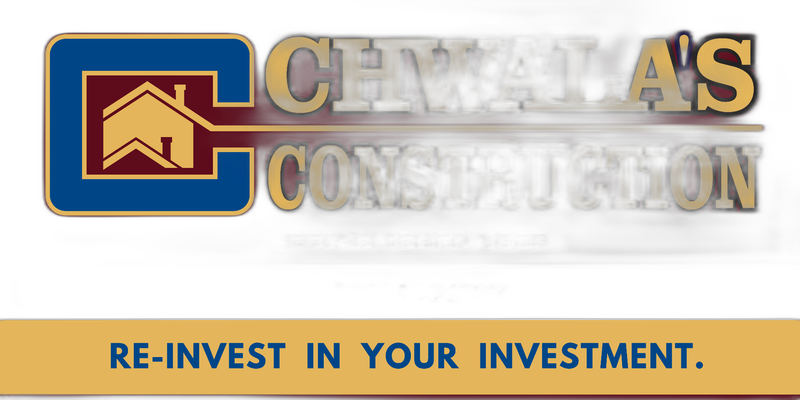 Chwala's Construction