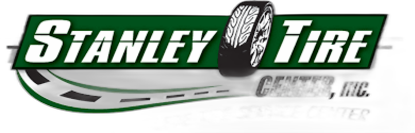 Stanley Tire Center