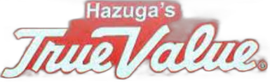Hazuga's True Value