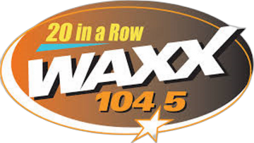 WAXX 104.5