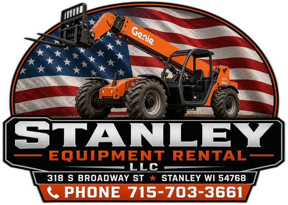 Stanley Equipment Rental